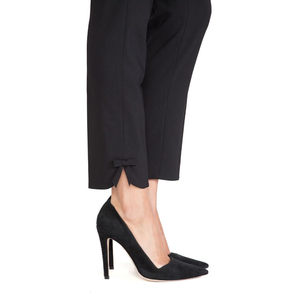 Red Valentino Black Pants | Size 14 - Picture 10 of 10